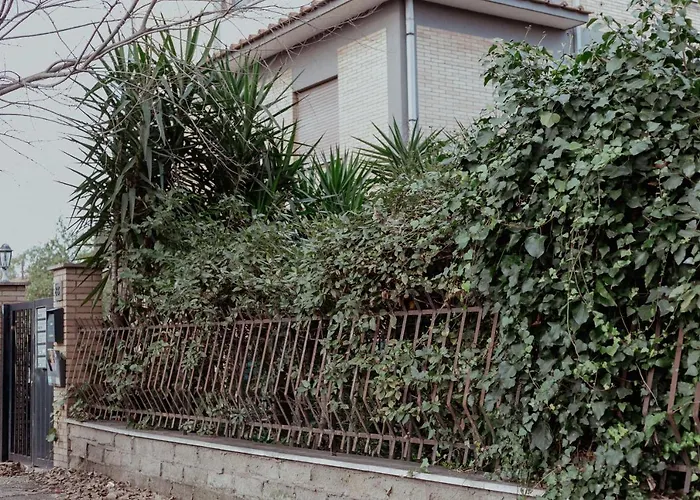 La Casa Di Grazia