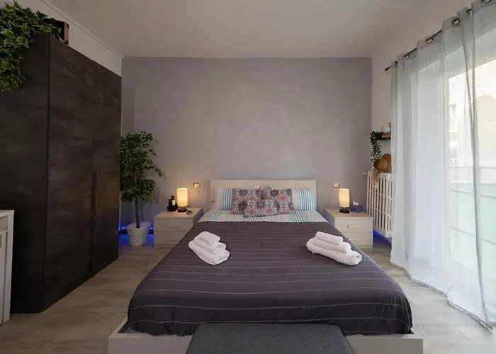 Relax Room Apartment